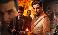 بازی جدید Mafia