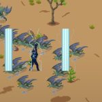 بازی Mage and Monsters II