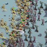 بازی Mage and Monsters II