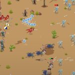 بازی Mage and Monsters II
