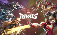 بازی Marvel Rivals پلی استیشن 4