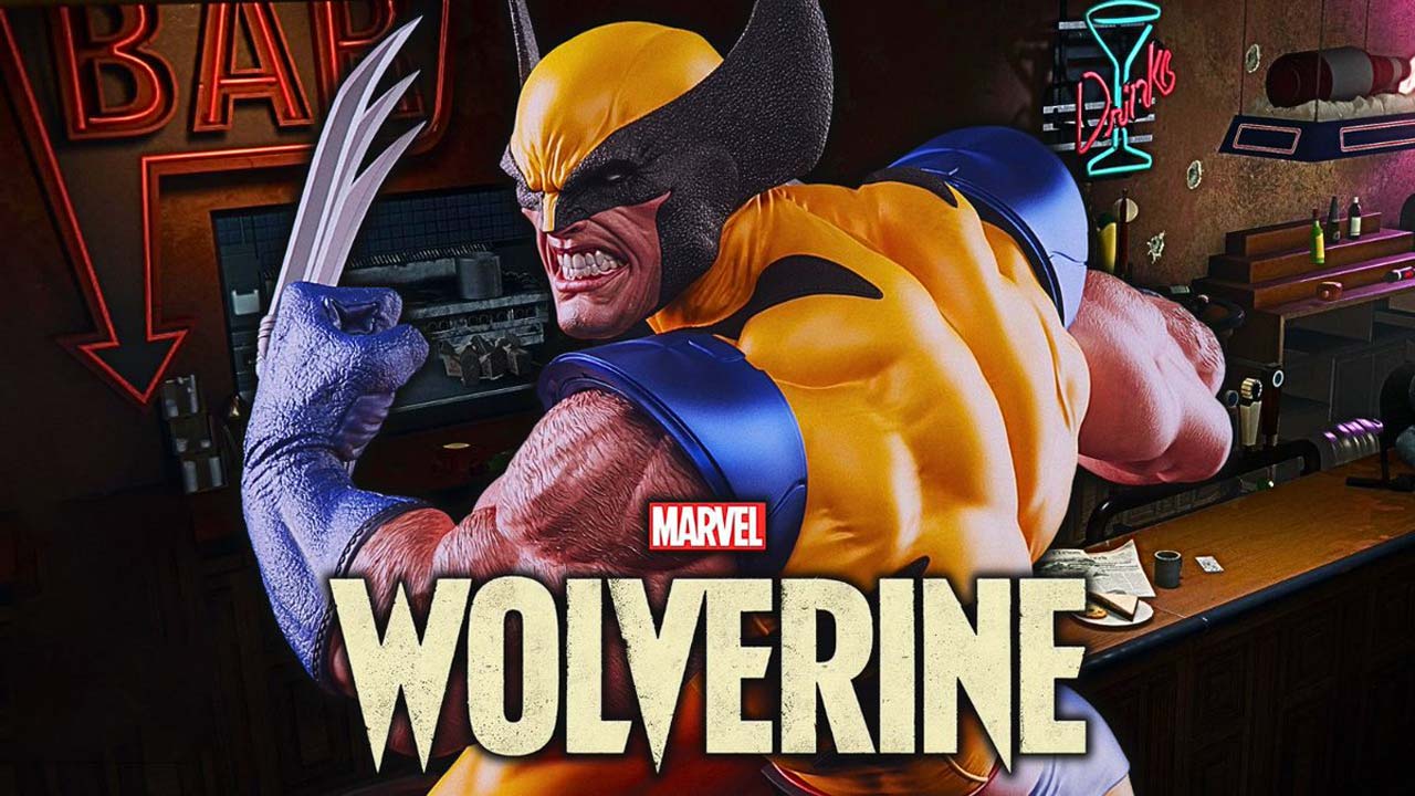 گیم پلی بازی Marvel’s Wolverine