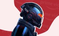 بازیگران سریال Mass Effect