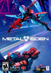 دانلود بازی Metal Eden برای PC