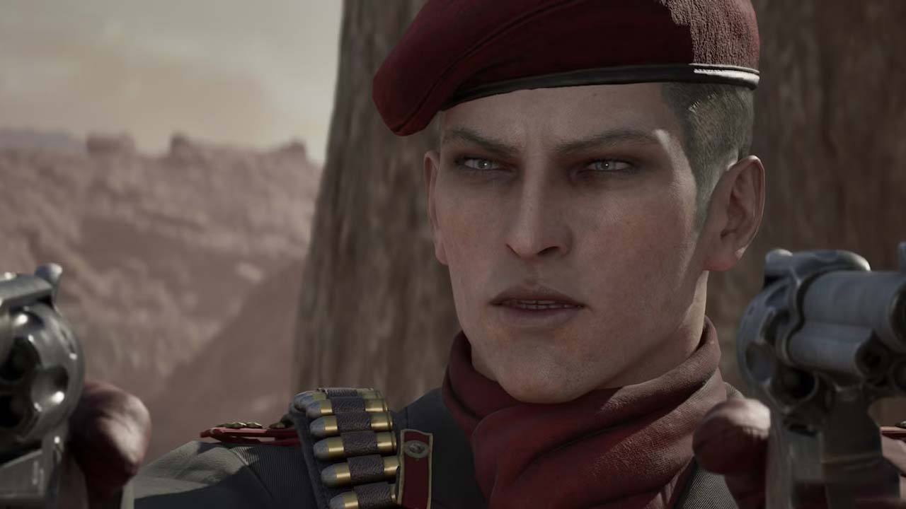 بازی Metal Gear Solid Delta