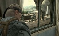 ریمستر Metal Gear Solid
