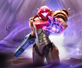 Metroid Prime 4 Beyond