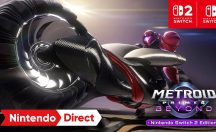 تریلر Metroid Prime 4