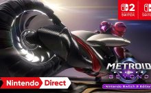 تریلر Metroid Prime 4