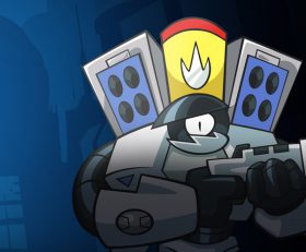 Mighty Switch Force Collection