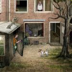 دانلود بازی Milo and the Magpies برای اندروید