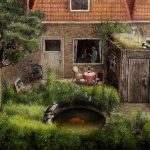دانلود بازی Milo and the Magpies برای اندروید