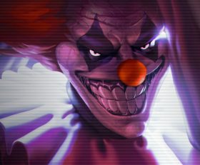 Mind the Clown