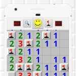 دانلود بازی Minesweeper برای اندروید