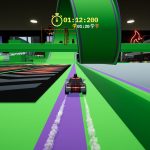 بازی MiniCar Shop Simulator