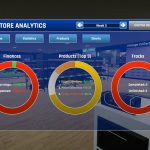 بازی MiniCar Shop Simulator
