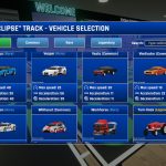 بازی MiniCar Shop Simulator