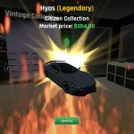 بازی MiniCar Shop Simulator
