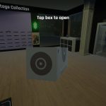 بازی MiniCar Shop Simulator