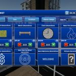 بازی MiniCar Shop Simulator