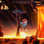 بازی Monster Boy and the Cursed Kingdom