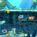 بازی Monster Boy and the Cursed Kingdom