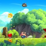 بازی Monster Boy and the Cursed Kingdom