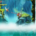 بازی Monster Boy and the Cursed Kingdom