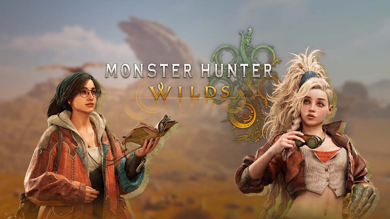 قیمت PS5 بازی Monster Hunter Wilds کپکام