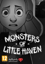 دانلود بازی Monsters of Little Haven برای PC