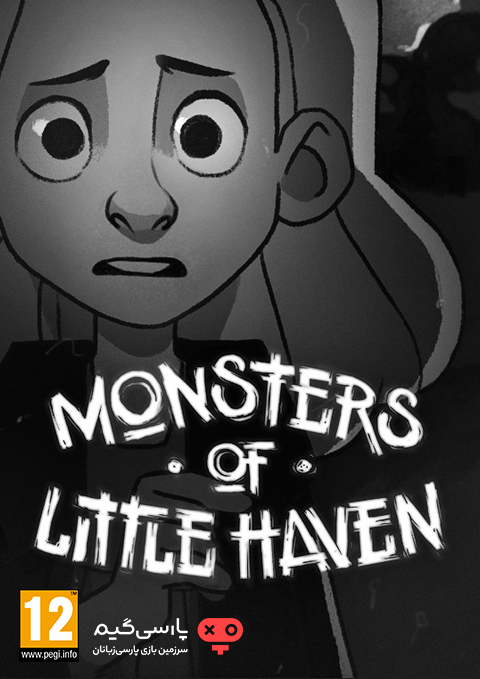 دانلود بازی Monsters of Little Haven برای PC