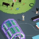 دانلود بازی Moon Pioneer برای اندروید