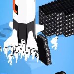دانلود بازی Moon Pioneer برای اندروید