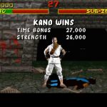 بازی Mortal Kombat 1+2+3