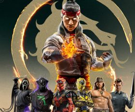 Mortal Kombat 1+2+3