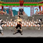 بازی Mortal Kombat 1+2+3