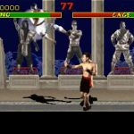بازی Mortal Kombat 1+2+3