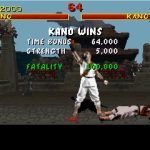بازی Mortal Kombat 1+2+3