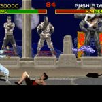 بازی Mortal Kombat 1+2+3