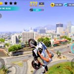 دانلود بازی Moto Racing Driving Simulator برای اندروید