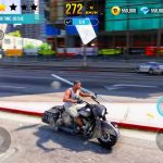 دانلود بازی Moto Racing Driving Simulator برای اندروید