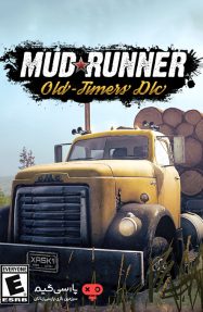 دانلود بازی MudRunner Old Timers برای PC