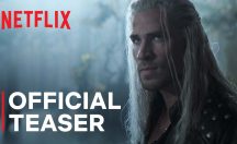تریلر فصل چهارم سریال The Witcher