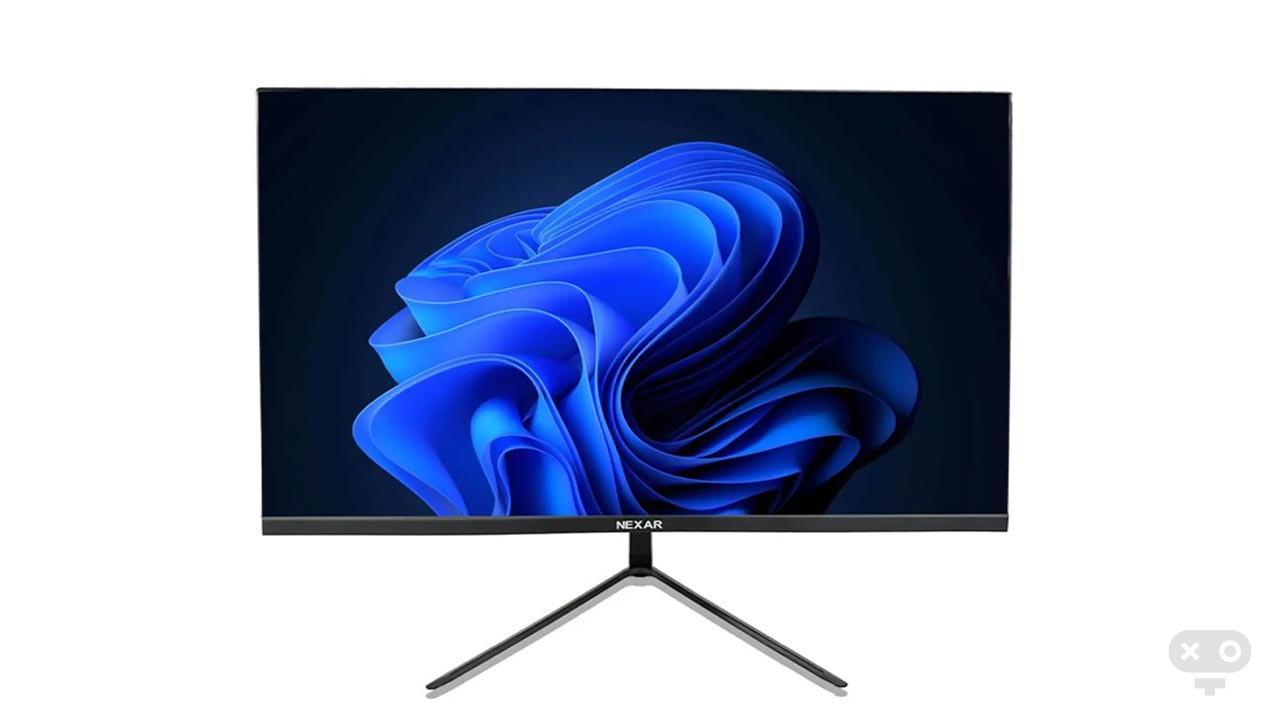 راهنمای خرید مانیتور Nexar NDM-22VN