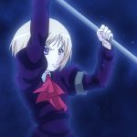 بازی Nitroplus Blasterz Heroines Infinite Duel