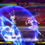 بازی Nitroplus Blasterz Heroines Infinite Duel