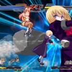 بازی Nitroplus Blasterz Heroines Infinite Duel
