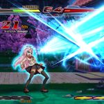 بازی Nitroplus Blasterz Heroines Infinite Duel