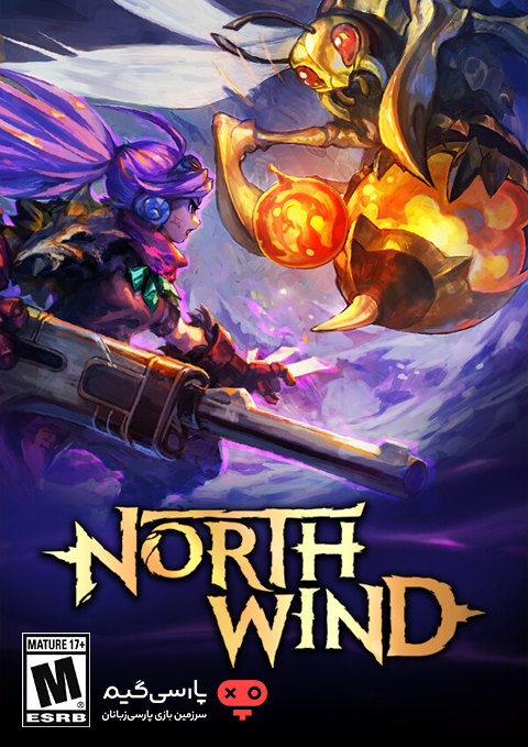 دانلود بازی Northwind برای PC