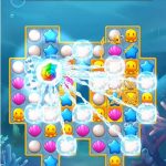 دانلود بازی Ocean Friends Match 3 Puzzle برای اندروید